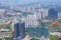 Đề xuất bỏ điều kiện 'kinh nghiệm' với chủ đầu tư dự án nhà ở thương mại