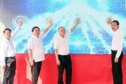 TP Đồng Nai ra mắt m&ocirc; h&igrave;nh chợ th&ocirc;ng minh đầu ti&ecirc;n