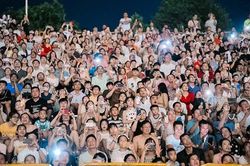 Du lịch Đà Nẵng tăng trưởng cả lượng khách và doanh thu