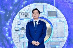 Từ cậu học sinh tỉnh lẻ đến người muốn biến Baidu thành nền tảng AI của Trung Quốc