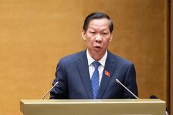 Đề xuất xử lý hình sự là biện pháp cuối cùng với vi phạm kinh tế: Cơ quan thẩm tra nói gì?