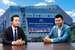 Hồ Tiểu Vĩ, 'ông trùm hậu trường' đứng sau Tập đoàn Prince, bị Nhật Bản dẫn độ sang Mỹ