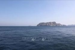 Iran tuyên bố sắp đạt thỏa thuận với Oman về Hormuz