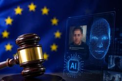 EU áp dụng quy định gắn nhãn nội dung do AI tạo