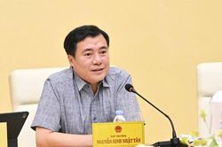 Động lực mới từ xây dựng hệ sinh thái số