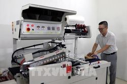 Phú Thọ và mô hình đưa công nghệ giải các 'bài toán lớn'