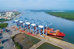 Nghị quyết 10-NQ/TW: 7 tháng, vốn FDI đăng ký vào Việt Nam đạt hơn 38 tỷ USD