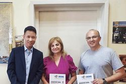 Việt Nam giới thiệu cơ hội kết nối chuỗi cung ứng tới doanh nghiệp Bulgaria