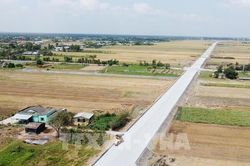 Đồng Tháp quyết tâm giải ngân 100% vốn đầu tư công