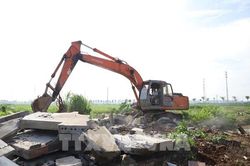 Siết trách nhiệm, không để người dân bị kéo dài thủ tục đất đai