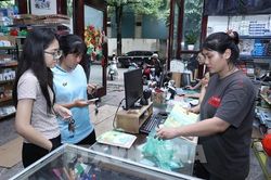 Không để thiếu sách giáo khoa trong năm học mới