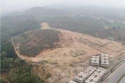 Gỡ 'điểm nghẽn' dự án đô thị 6.300 tỷ đồng sau nhiều năm đình trệ