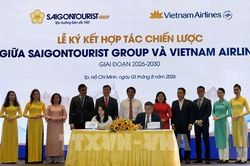 TP. Hồ Chí Minh kết nối phát triển hệ sinh thái du lịch – dịch vụ đồng bộ