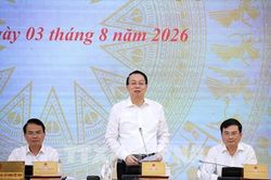 Thứ trưởng Bộ Tài chính: Chủ động nhiều giải pháp để giảm áp lực tăng giá sau điều chỉnh lương