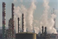 Công nghệ chuyển đổi trực tiếp khí thải nhà máy thành nhiên liệu