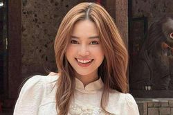 Ba tin vui lớn của Ninh Dương Lan Ngọc trong một năm