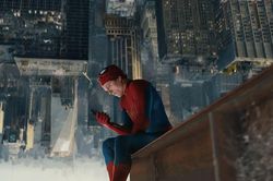 Spider-Man: Brand New Day lập kỷ lục mở màn 168 triệu USD