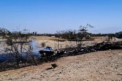 13 người thiệt mạng trong vụ rơi máy bay du lịch ở Peru