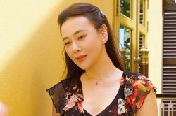 Mừng cho quyết định của diễn viên Phương Oanh