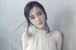 Lý Tiểu Lộ lần đầu kể rõ chuyện phía sau tin ly hôn gây 'chấn động' showbiz Hoa ngữ