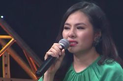 Kết thúc của Vân Trang sau 3 năm