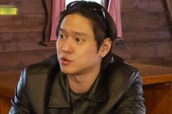 Go Kyung Pyo nghẹn ngào kể biến cố thay đổi cả cuộc đời