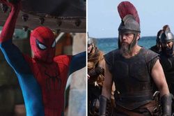 Cuộc đua của Spider-Man 4 và The Odyssey tại phòng vé Việt