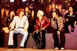 Chính thức công bố giá vé concert BIGBANG tại Hà Nội, cao nhất 10 triệu đồng