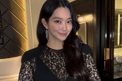 Nhan sắc của Shin Min Ah tiếp tục gây sốt