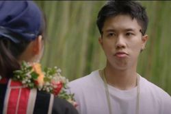 Long Vũ trở lại ấn tượng sau 2 năm g&acirc;y sốt với vai 'Chải'