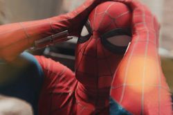 Spider-Man đạt doanh thu 927 triệu đô sau 3 ngày công chiếu