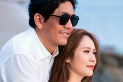 Thanh Thúy - Đức Thịnh chia sẻ về hạnh phúc