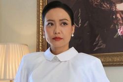 Hồng &Aacute;nh n&oacute;i lời ch&agrave;o tạm biệt