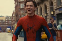 Cơn sốt Spider-Man tại thị trường tỷ dân