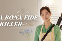A Bona Fide Killer mở màn với rating đứng đầu khung giờ phát sóng