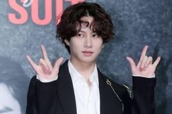 Kim Heechul tiết lộ thu nhập thời hoạt động c&ugrave;ng Super Junior