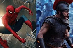 Spider-Man: Brand New Day và The Odyssey xác lập kỷ lục phòng vé với 430 triệu USD