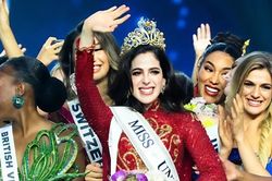Th&ocirc;ng b&aacute;o khẩn của Miss Universe trước m&ugrave;a giải 2026
