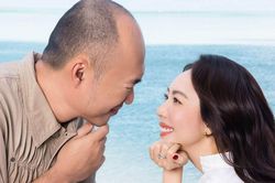 Tiến Luật tiết lộ cảm xúc đặc biệt dành cho Thu Trang