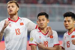 CĐV Indonesia phản ứng chiến thắng của tuyển Việt Nam