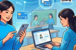 Vai trò của Hội LHPN Việt Nam trong thúc đẩy tiến trình chuyển đổi số quốc gia và phát triển công dân số