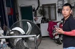Bắt khẩn cấp Khánh Sky để điều tra hành vi gây rối trật tự công cộng