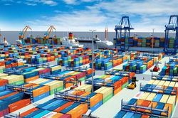 Xuất nhập khẩu 7 tháng đạt gần 660 tỷ USD, sản xuất tiếp tục tăng tốc trong tháng 7