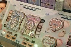 Sau 10 năm học hỏi, mỹ phẩm Trung Quốc quay lại thách thức K-beauty