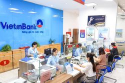 Biểu lãi suất huy động VietinBank tháng 8/2026: Cá nhân hưởng tối đa 6%/năm