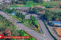 Lâm Đồng quyết tâm bàn giao mặt bằng sạch cho 2 dự án cao tốc