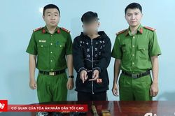 Bắt khẩn cấp nhóm đối tượng dùng súng giải quyết mâu thuẫn tại xã Tân Vĩnh Lộc