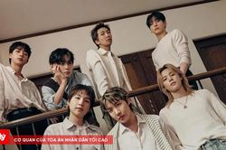 BTS tiếp tục gây tranh luận với quyết định rút khỏi Grammy 2027