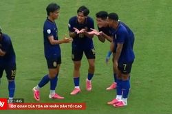 Campuchia &ndash; Timor Leste (3 &ndash; 0): Chiến thắng thuyết phục của Campuchia