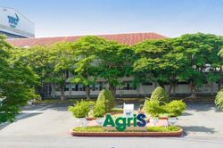 AgriS vượt kế hoạch doanh thu niên độ 2025 - 2026
